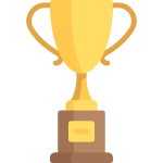 trophy